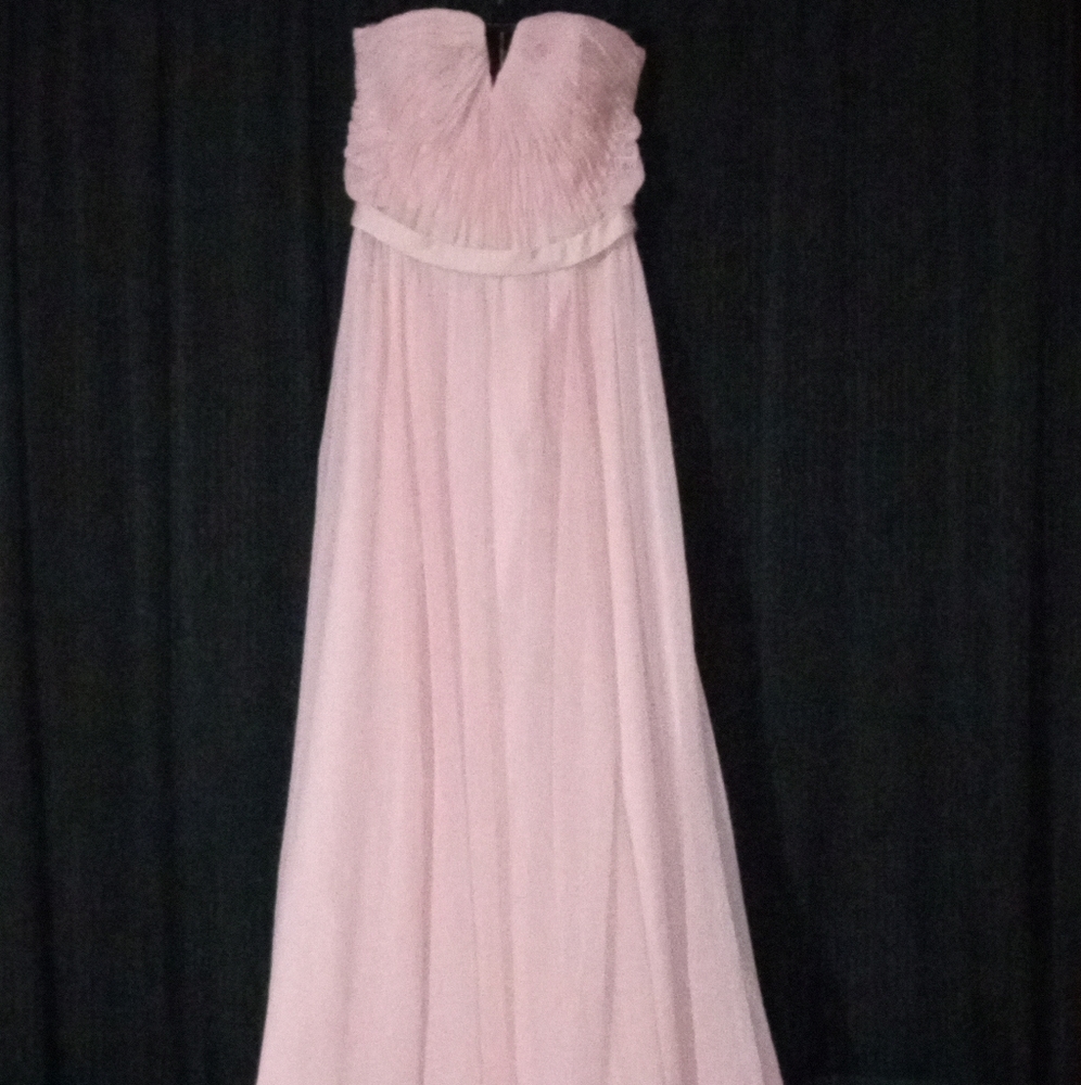 Angelina Faccenda Bridesmaid Dress